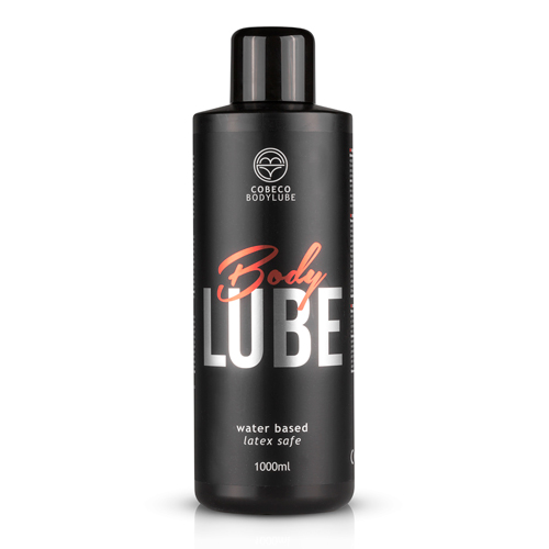 BodyLube Waterbased – 1000 ml