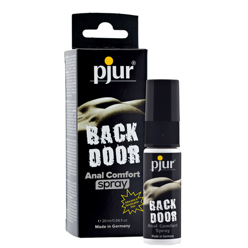 Pjur Backdoor Anal Comfort Spray – 20 ml