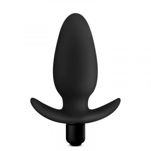 Anal Adventures Platinum – Saddle Vibrerende Anaal Plug