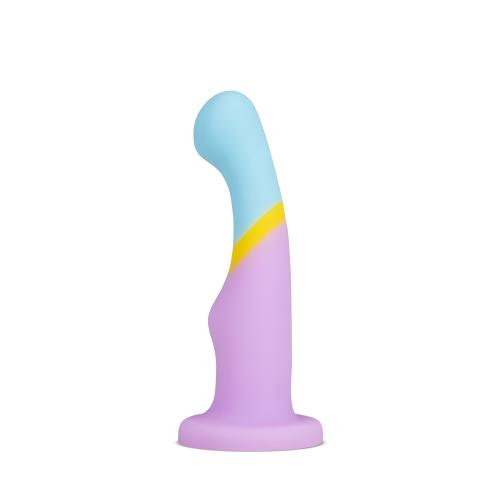 Avant – Siliconen Dildo Met Zuignap – Heart of Gold