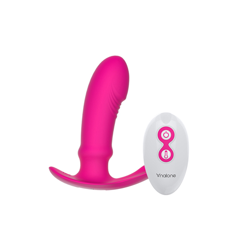 Nalone Marley Prostaat Vibrator – Roze