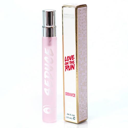 EOL Body spray 10 ml Vrouw tot Man – SEDUCE