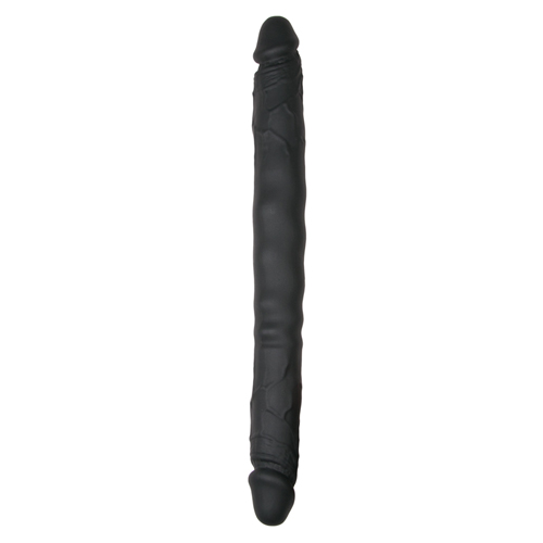 Easytoys Realistische Dubbelzijdige Dildo – 30 cm