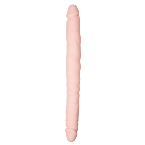 EasyToys Realistische Dubbele Dildo – 30 cm