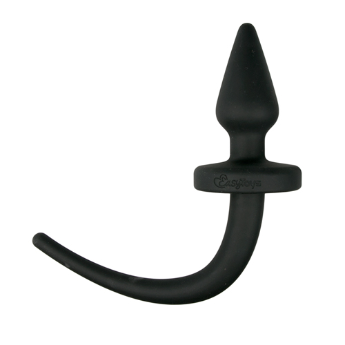 Dog Tail Plug – Taper Groot