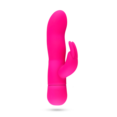 Mad Rabbit Vibrator – Roze