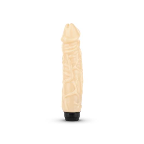 Jelly Supreme – Realistische Vibrator