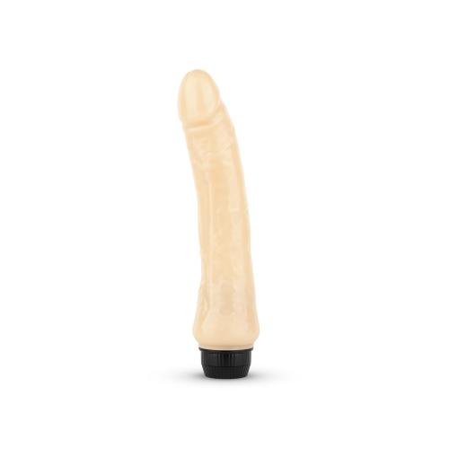 Jelly Passion – Realistische Vibrator