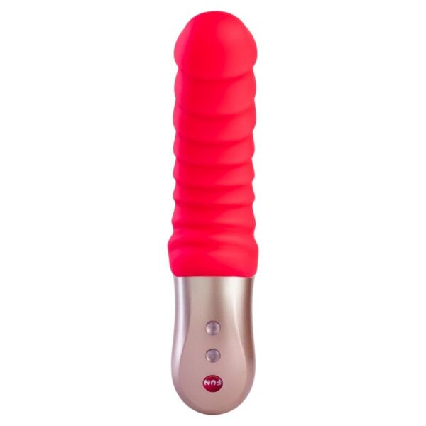 Vibrator Semilino – Ruby