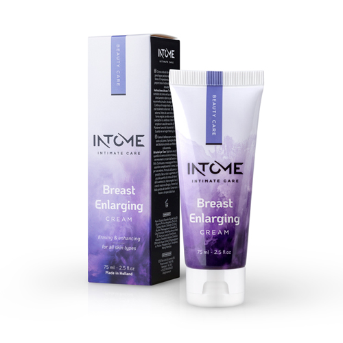 Intome Breast Enlarging Cream – 75 ml