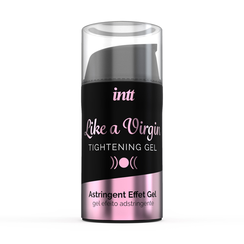 Like A Virgin Verstrakkende Gel – 15 ml