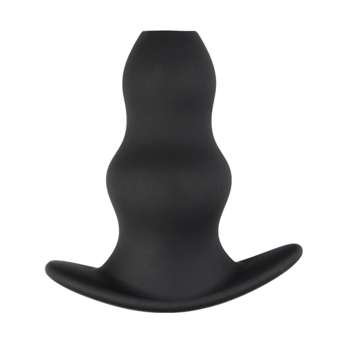 Holle Siliconen Buttplug – Medium