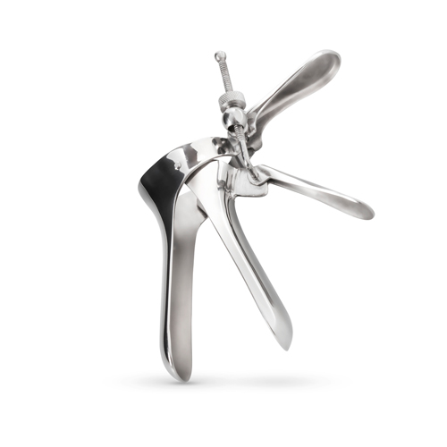 Sinner – Cusco Vaginale Speculum – Groot