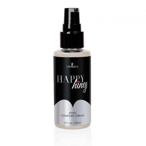 Happy Hiney Comfort Cream – 60 ml