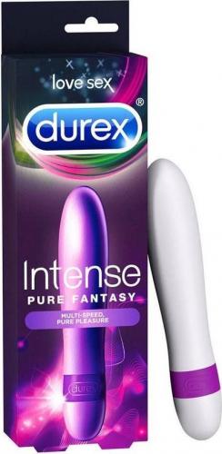 Durex Orgasm’Intense Pure Fantasy Vibrator