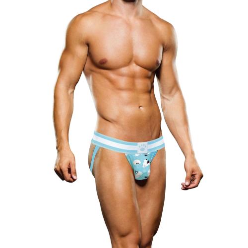 Prowler Jock Slip –  Winter Animals